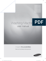 WA4000HS User Manual