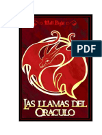 1 Las Llamas Del Oráculo