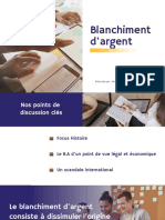 Blanchiment Dargent 1