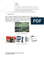 Instrumentasi Lokal-1