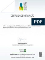 Documento - A BNCC Nos Anos Finais Do Ensino Fundamental - Matemática