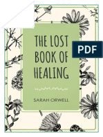 Lost Book of Healing