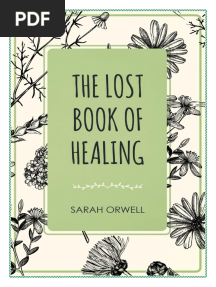 Lost Book of Healing