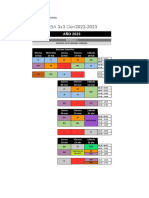 MBA 3x3 Gen2022 - 9demayo