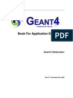 Book For Application Developers