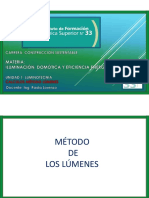 Metodo Lumenes PDF