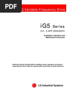 Ig5 Manual