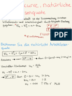 Phillipskurve, Natürliche Arbeitslosenquote