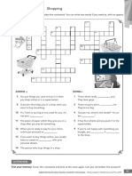 EnglishFile4e Pre-Intermediate TG PCM Vocab 4B