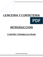 Apunte 1 Lenceria y Corseteria