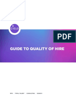 Guide To Hire With Quality