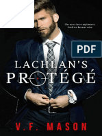 Lachlans Protege (V. F. Mason) 