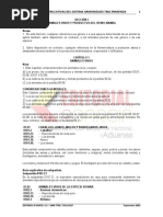 SOHYA Notas Explicativas Ue | PDF | aduana | Cartón