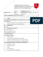 ATENCIÓN DE ENFERMERIA EN ADOLESCENTES CON PROBLEMAS DE SALUD - Compressed