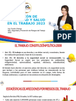 Gestión de SST Final Junio 2023