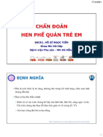 Y4 DR Tien Chan Doan Hen Phe Quan Update 2021