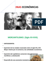 Doctrinas Econamicas