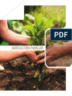 Atlas do espaço rural brasileiro - Agricultura familiar 2020