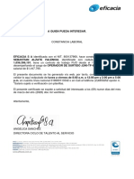 Certifica Do PDF