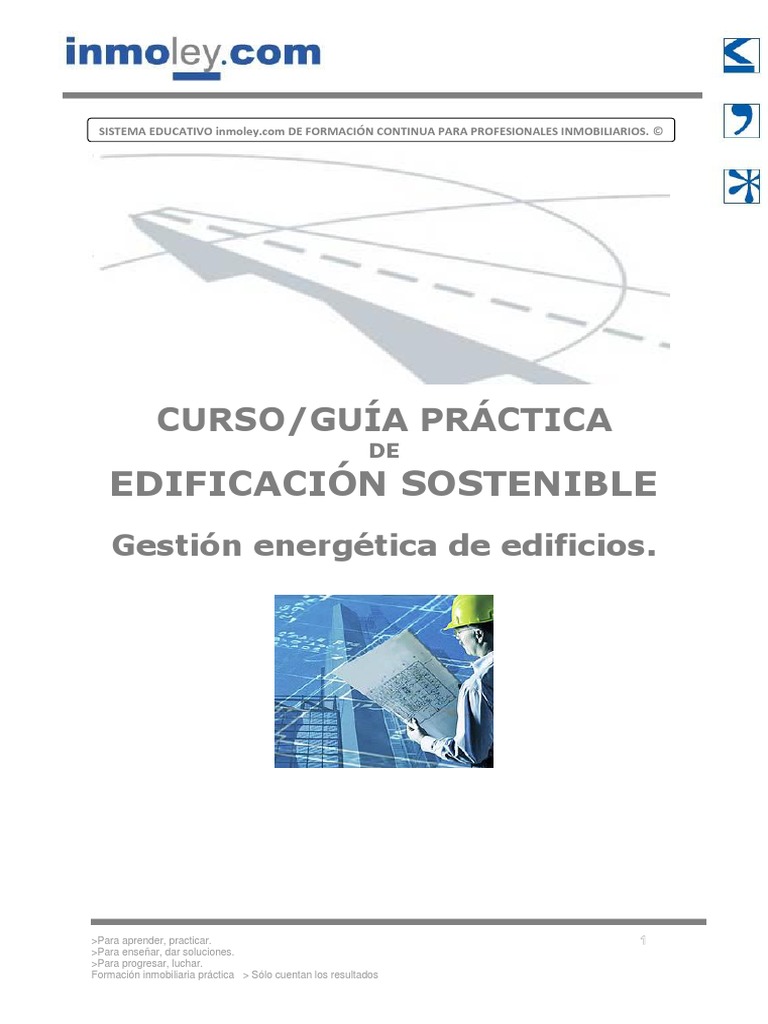 Ciclo de Vida en Edificación Sostenible | PDF | Uso eficiente de ...