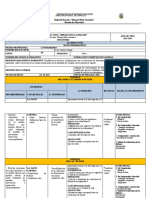 Formacion Laboral - Tercero Agro.