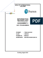 Trần Hữu Đức ASM2 Programming 2023