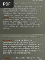 Special Topic Raster2vector