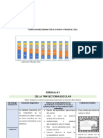 2do - Plan de Estudio - LL - s3 - s9