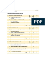 Creacion de Ficah, Listado de Equipos, Herramientas y Material Fungible AAA