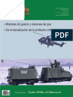 Revista Ejercito 828