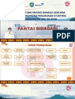 Materi Rakerda Kadin