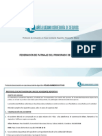 Protocolo Accidentes Allianz Fed. Patinaje Princp Asturias