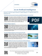 Recent Studies On Artificial Intelligence 1653654126