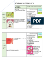 Progression Litterature MS GS