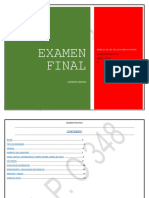 Examen Final Axel