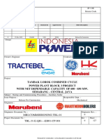 TBL 31 E QH EH01 CP 001 en 0 Startup and Commissioning Procedures Auxiliary Boiler