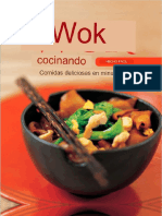 3-Es-Cocinar Al Wok de Forma Fácil Comidas Deliciosas en Minutos