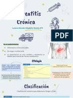 Pancreatitis