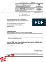 DIN IEC 62255-2 2003 VDE 0819-2002 (DE) - Draft