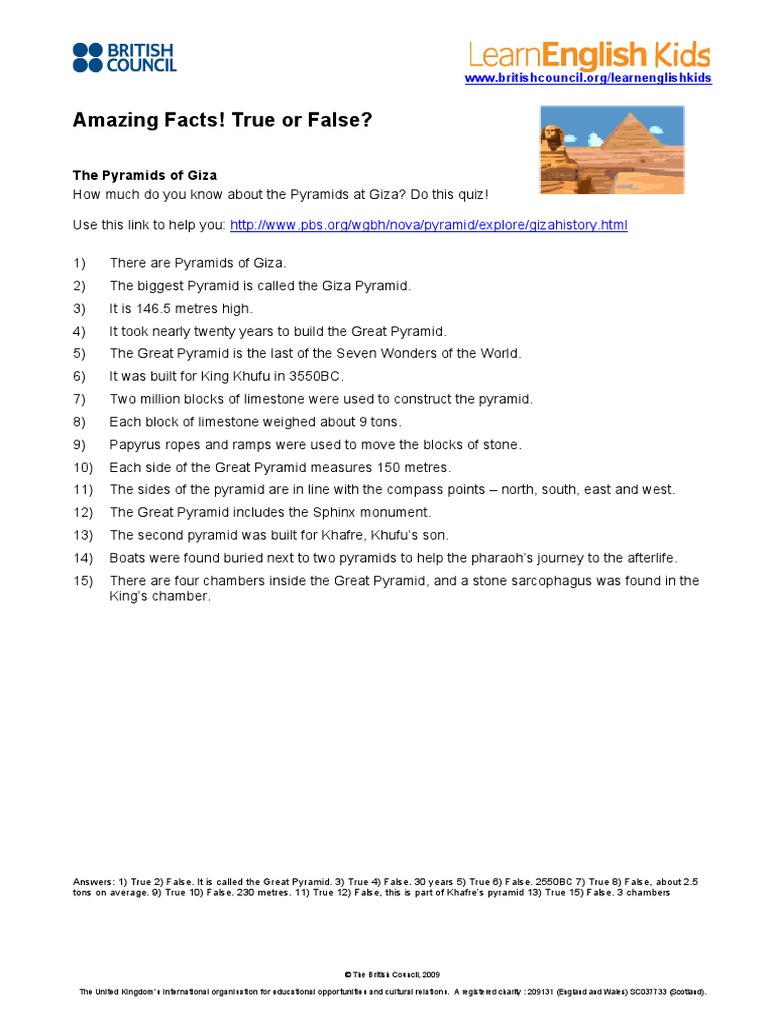 Egyptians intelligence overview