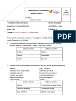 Actividad Proceso Contable 1ro