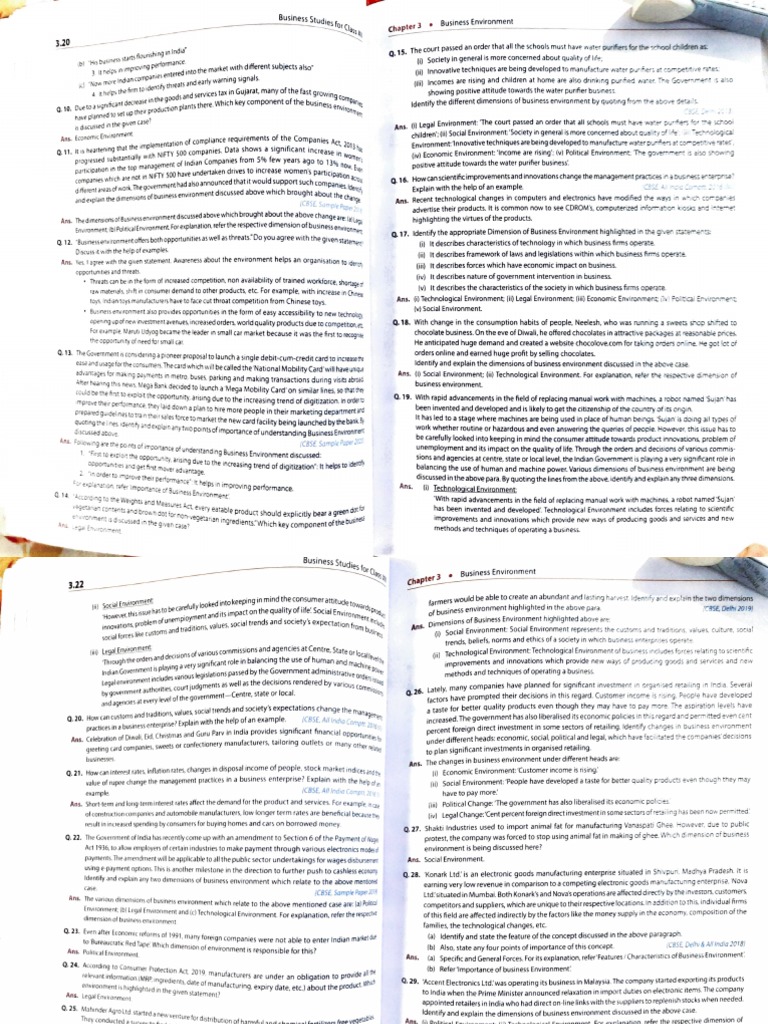 CH 3 BST | PDF