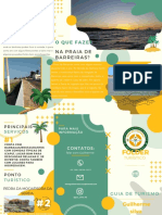 PDF (Folder Turístico - Guilherme Silva)