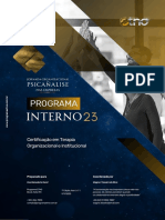 Programa ETNO Atualizado