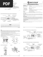 FCM-1 Installation and Wiring Guide | PDF | Electrical Engineering ...