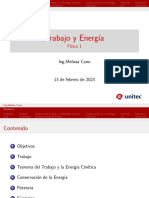 7 Trabajo y Energ A