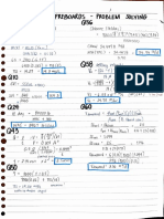 WW Preboards Solutions