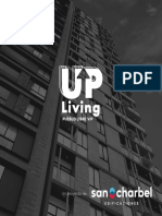 Up Living Presentacion 2021