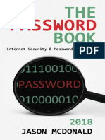 The Password Book - Internet Security & Passwords Made Easy (PDFDrive)