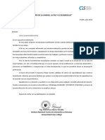 Oficio para Empresas Pce 2023 - Q Mir S.R.L.